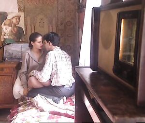 Sex video Erika Marozsan - Pannon toredek