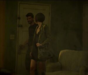 Sex video Amelia Jane Murphy Nude - Kingdom - s03e04 (US 2017)