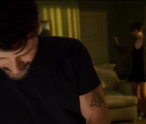 Sex video Amelia Jane Murphy Nude - Kingdom - s03e04 (US 2017)