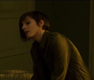 Sex video Amelia Jane Murphy Nude - Kingdom - s03e04 (US 2017)