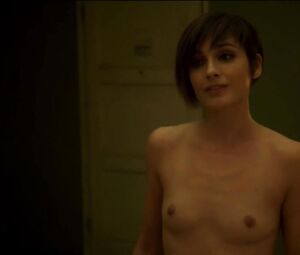 Sex video Amelia Jane Murphy Nude - Kingdom - s03e04 (US 2017)