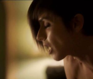 Sex video Amelia Jane Murphy Nude - Kingdom - s03e04 (US 2017)