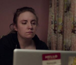 Sex video Lena Dunham nude, Jemima Kirke sex scene - Girls S0606-08 (2017)