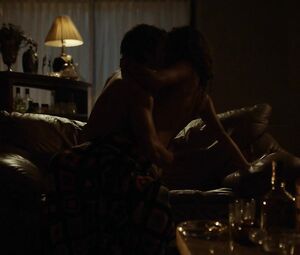 Sex video Adria Arjona & Joanna Christie & Paulina Gaitan & Laura Perico & Stephanie Sigman - Narcos (2015) S01E01-10