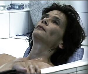 Sex video Angelika Schneider nude, Angelika Schneider & Birgit Doll naked actress - Heile Welt (2007)