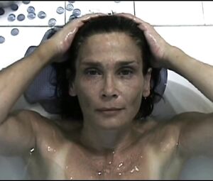 Sex video Angelika Schneider nude, Angelika Schneider & Birgit Doll naked actress - Heile Welt (2007)