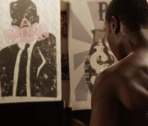 Sex video Anna Wood nude - House of Lies S01E11 