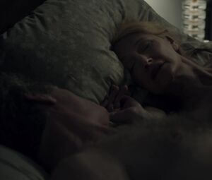 Sex video Patricia Clarkson nude - Learning to Drive (2014)