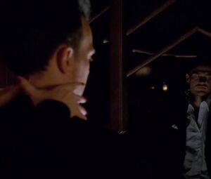 Sex video Lady Gaga & Angela Bassett nude - American Horror Story S05E03 (2015)