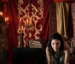Sex video Sibel Kekilli - Game of Thrones S01