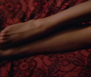 Sex video Linda Hayden nude - Expose (1976)