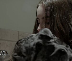 Sex video Elizabeth Rice - Buttwhistle (2014)