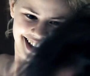 Sex video Julie Zangenberg nude - A Caretaker's Tale (2012) 