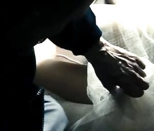 Sex video Julie Zangenberg nude - A Caretaker's Tale (2012) 