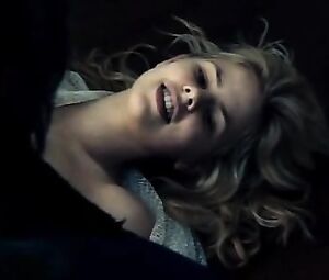 Sex video Julie Zangenberg nude - A Caretaker's Tale (2012) 