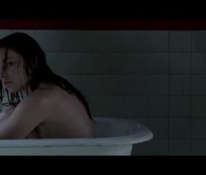 Sex video Chloe Gardner - In Hearts Left Behind (2009)
