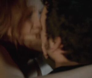 Sex video Elena Ballesteros nude - B&b, de boca en boca S02E11 (2015)