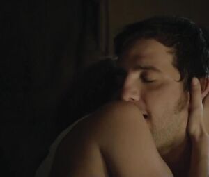 Sex video Elena Ballesteros nude - B&b, de boca en boca S02E11 (2015)