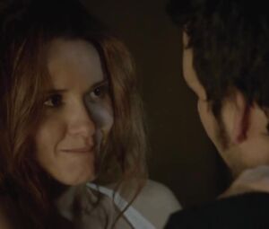 Sex video Elena Ballesteros nude - B&b, de boca en boca S02E11 (2015)