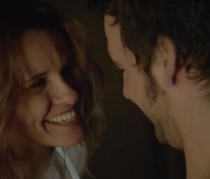 Sex video Elena Ballesteros nude - B&b, de boca en boca S02E11 (2015)