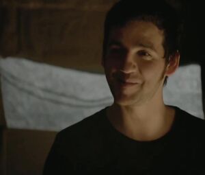 Sex video Elena Ballesteros nude - B&b, de boca en boca S02E11 (2015)