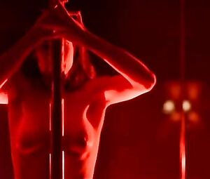 Sex video Anne Azoulay - Léa (2011)