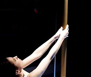 Sex video Anne Azoulay - Léa (2011)