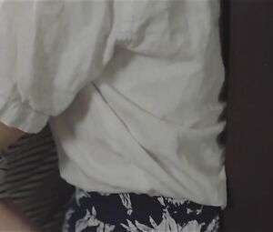 Sex video Han Seol-hwa nude scenes  - Young Wife (2016)