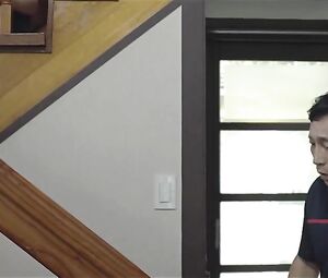 Sex video Han Seol-hwa nude scenes  - Young Wife (2016)