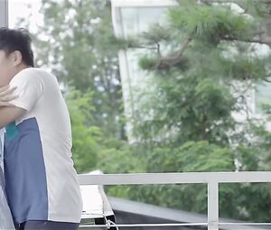 Sex video Han Seol-hwa nude scenes  - Young Wife (2016)