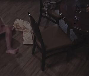 Sex video Han Seol-hwa nude scenes  - Young Wife (2016)