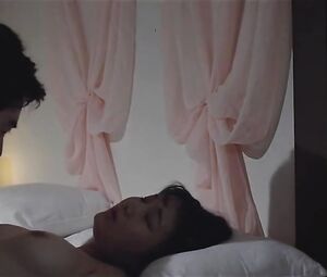 Sex video Han Seol-hwa nude scenes  - Young Wife (2016)