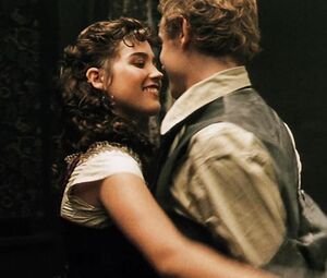 Sex video Vahina Giocante nude - Blueberry (2004)