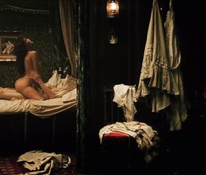 Sex video Vahina Giocante nude - Blueberry (2004)