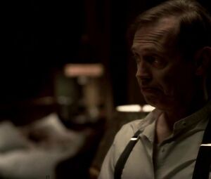 Sex video Maddie Jo Landers nude - Boardwalk Empire S04E01 (2013)