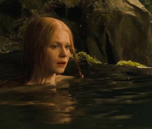 Sex video Pihla Viitala nude - Hansel & Gretel Witch Hunters (2013) 