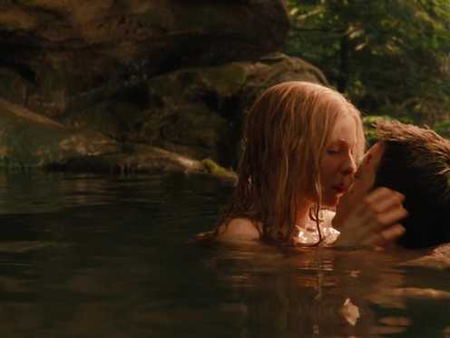 Sexy Movies Pond - Sex video Pihla Viitala nude - Hansel & Gretel Witch Hunters (2013 ...