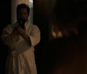 Sex video Julia Dalavia - Justica s01e08 (2016)