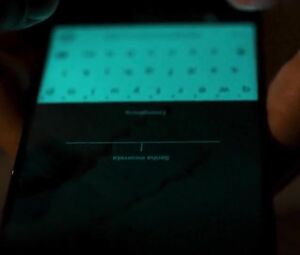 Sex video Julia Dalavia - Justica s01e08 (2016)