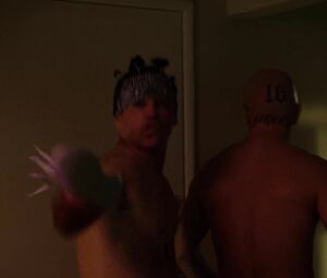 Sex video Bijou Phillips - Havoc (2005) 