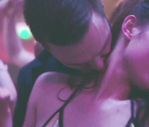 Sex video Georgia King nude - Kill Your Friends (2015)