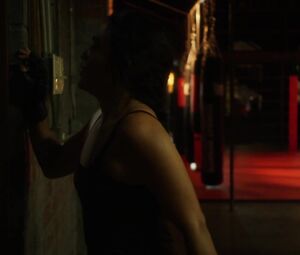 Sex video Natalie Martinez nude sex - Kingdom S02E06 (2015)