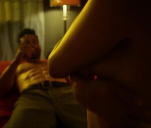 Sex video Natalie Martinez nude sex - Kingdom S02E06 (2015)