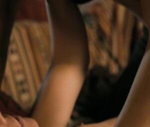 Sex video Jessica Szohr hot - Love Bite (2012)