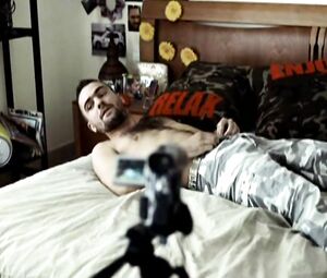 Sex video Veronica Echegui Yo soy la Juani (2006)