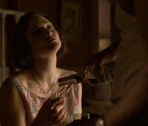 Sex video Jo Armeniox nude - Boardwalk Empire S04E01 (2013)