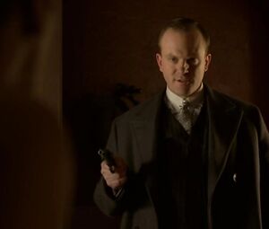 Sex video Jo Armeniox nude - Boardwalk Empire S04E01 (2013)