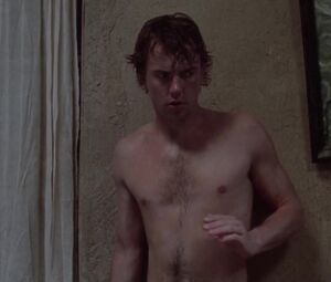 Sex video Kelly Lynch - Warm Summer Rain (1989)