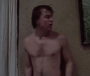 Sex video Kelly Lynch - Warm Summer Rain (1989)