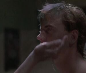 Sex video Kelly Lynch - Warm Summer Rain (1989)